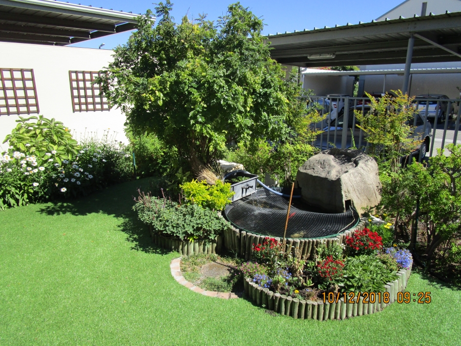 To Let 1 Bedroom Property for Rent in Kirstenhof Western Cape